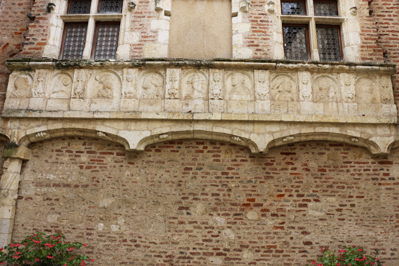 Le Musée des Beaux Arts d'Agen