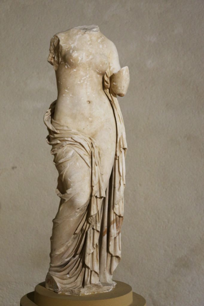 Le Musée des Beaux Arts d'Agen