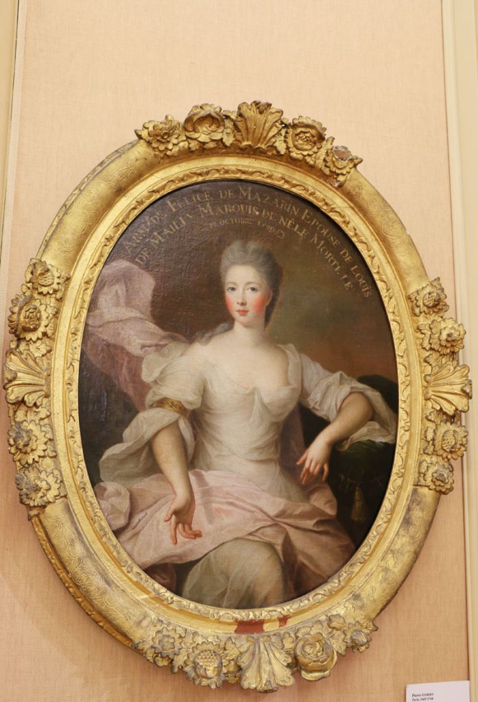 Le Musée des Beaux Arts d'Agen