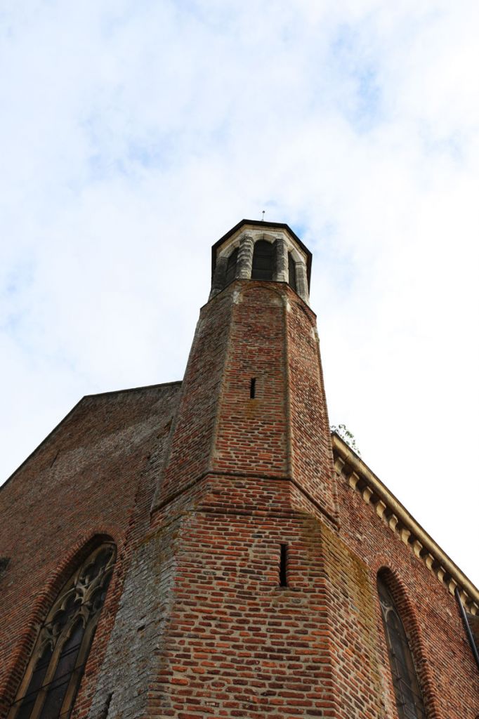 Agen - Notre Dame des Jacobins