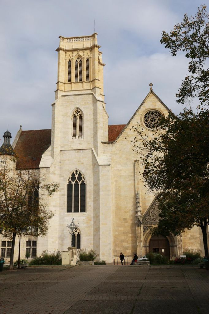 Agen Cathédrale