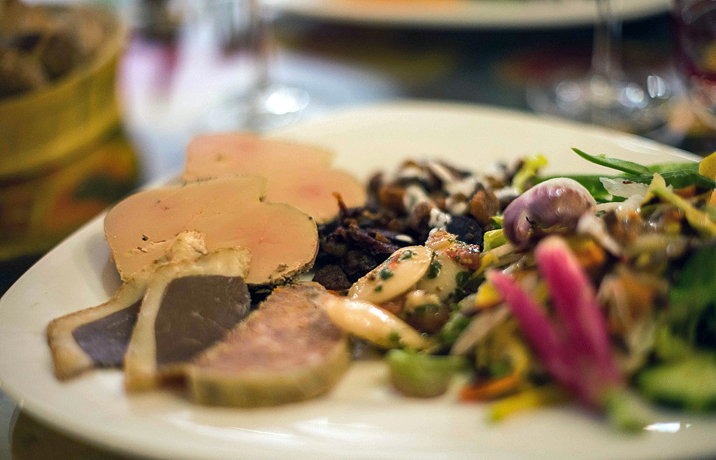Lot-et-Garonne specialties