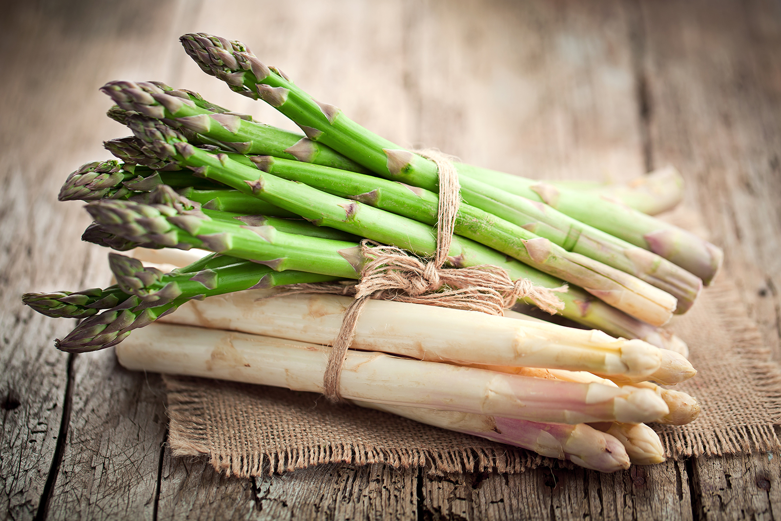 Asperges