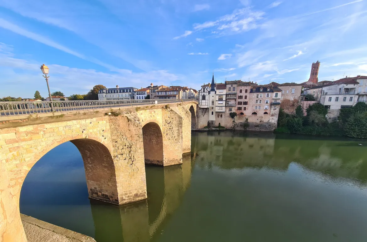 Villeneuve-sur-Lot