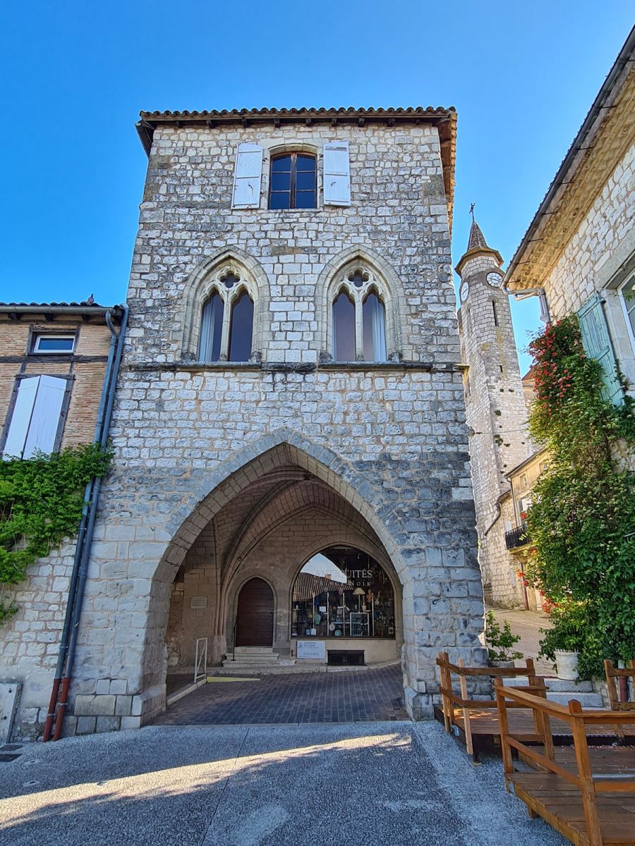 The House of the Black Prince
