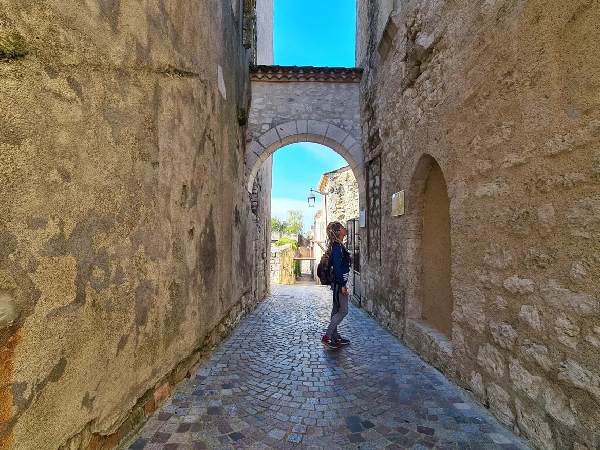 Monflanquin