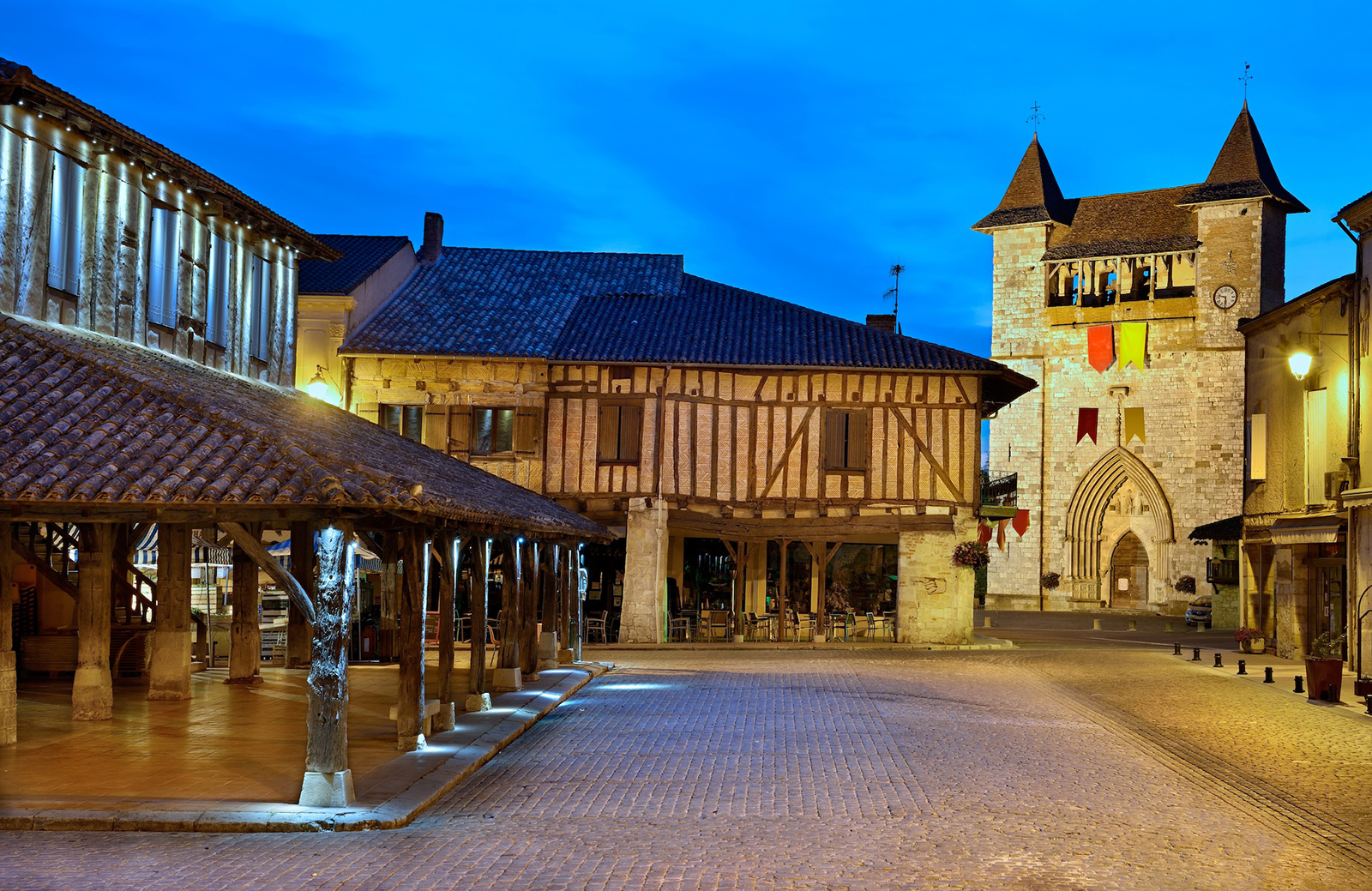 Villeréal