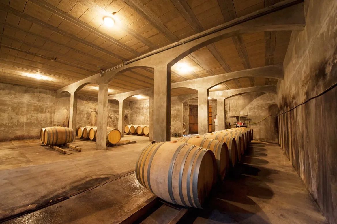 Tsar wine