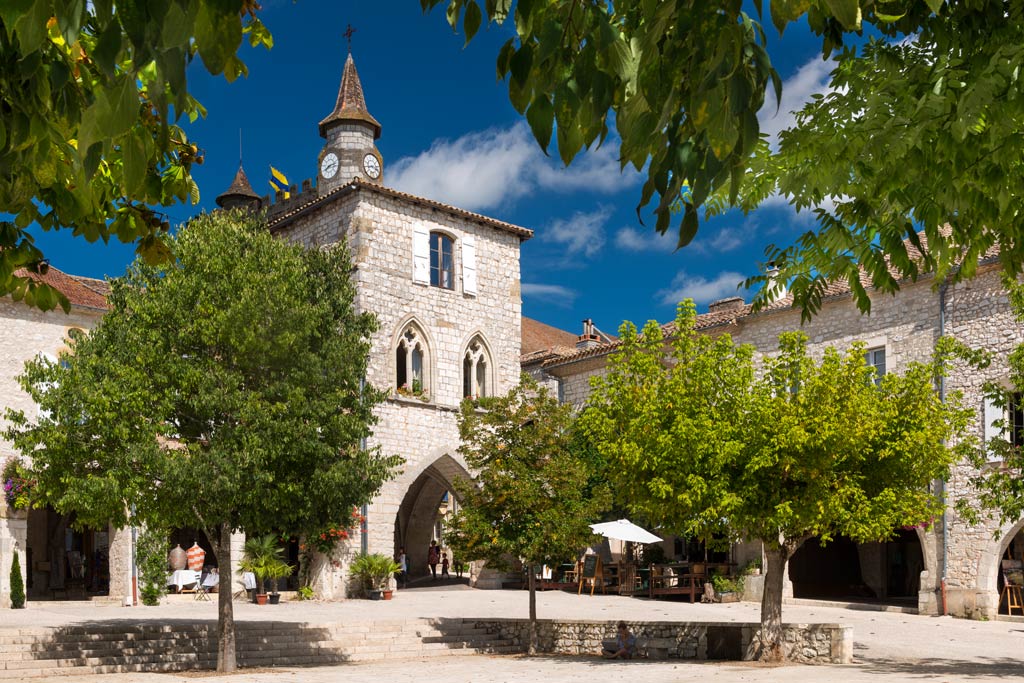 Museum of the Bastides