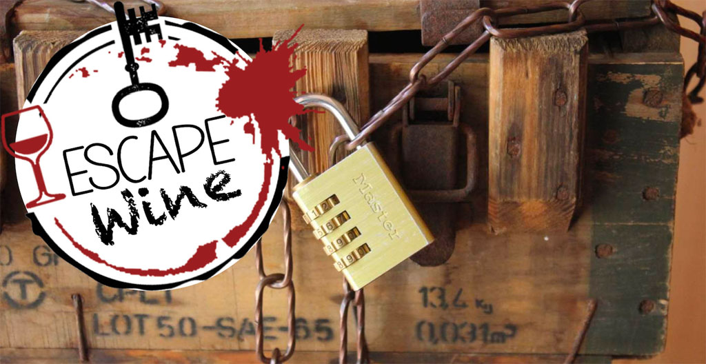 Escape Wine Cave du Marmandais