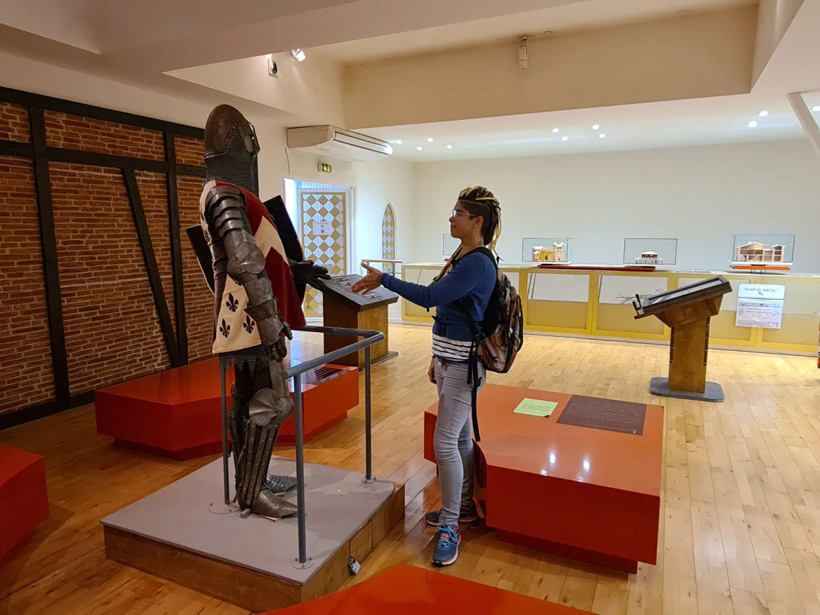 Musée des bastides