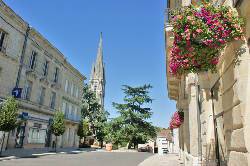 Quatre jours dans le LotetGaronne Le Guide utile et détaillé