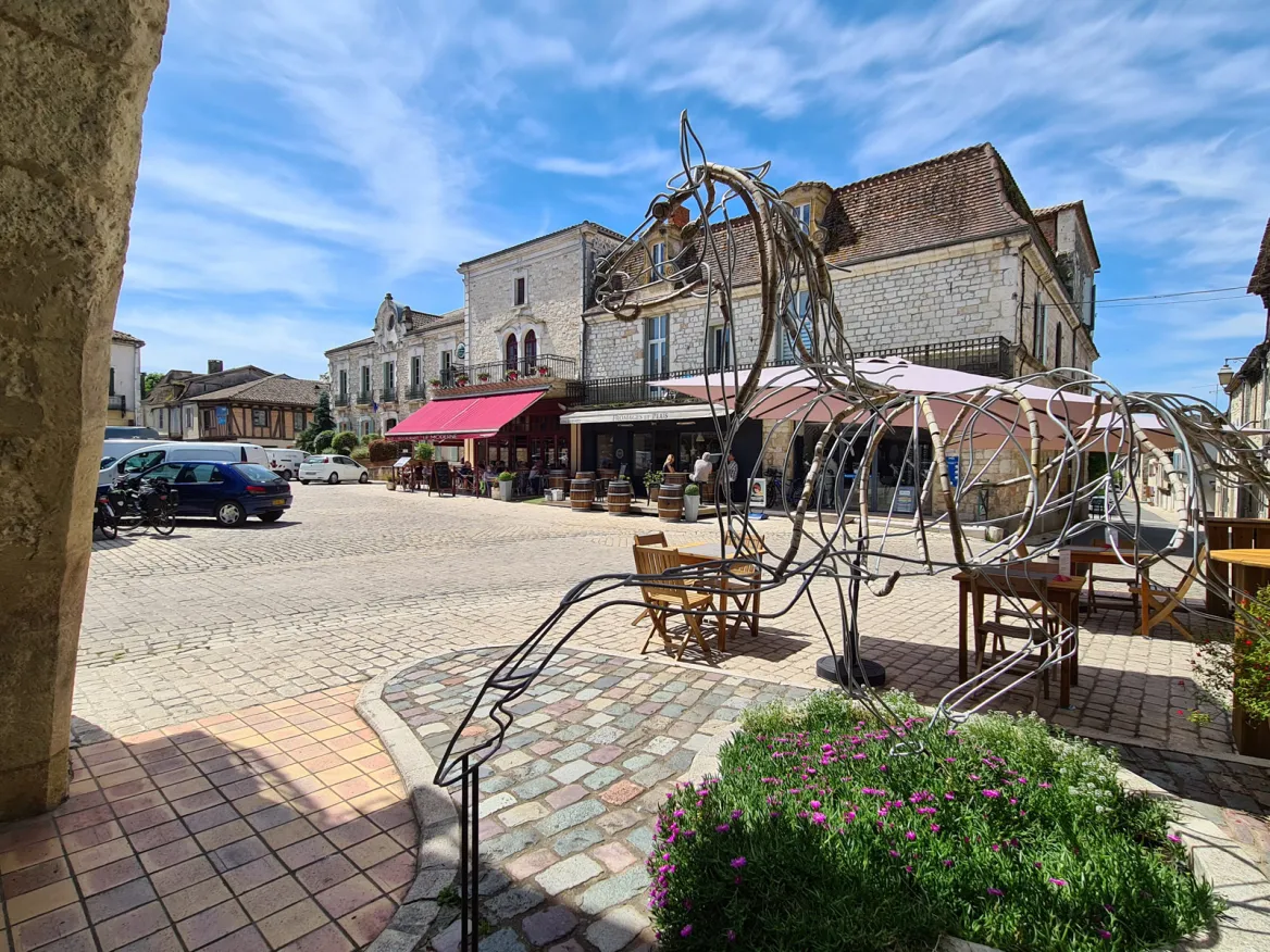Villeréal