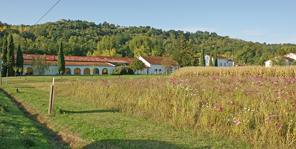 Granges-sur-Lot