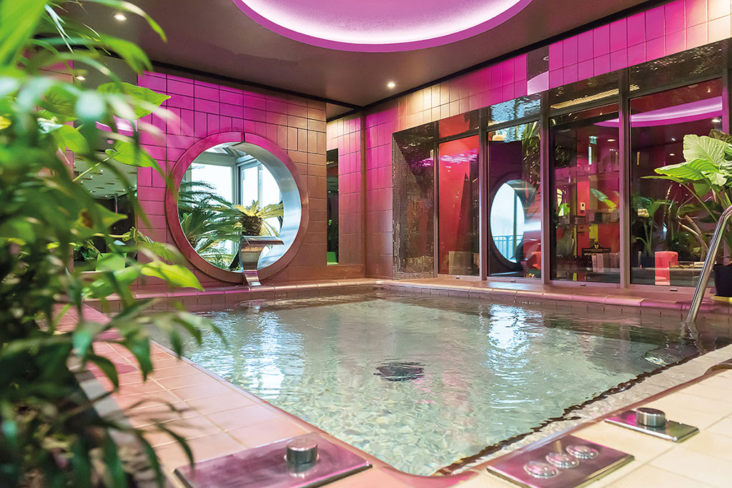 Les espaces détente et bien-être dans le Lot-et-Garonne : Thermes, spas ...