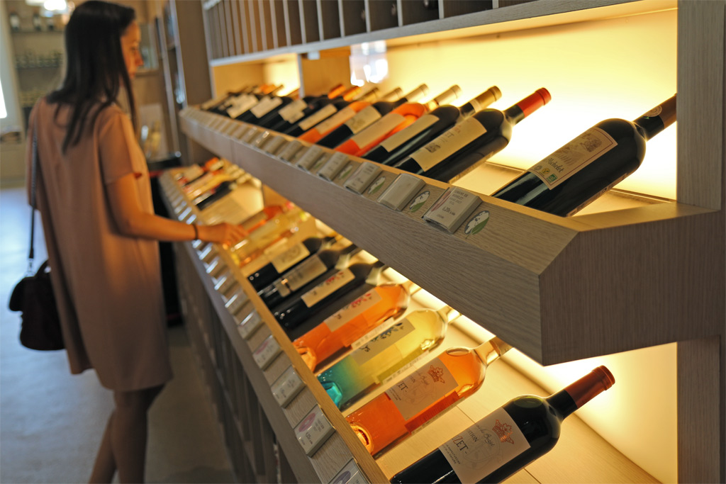 Vins