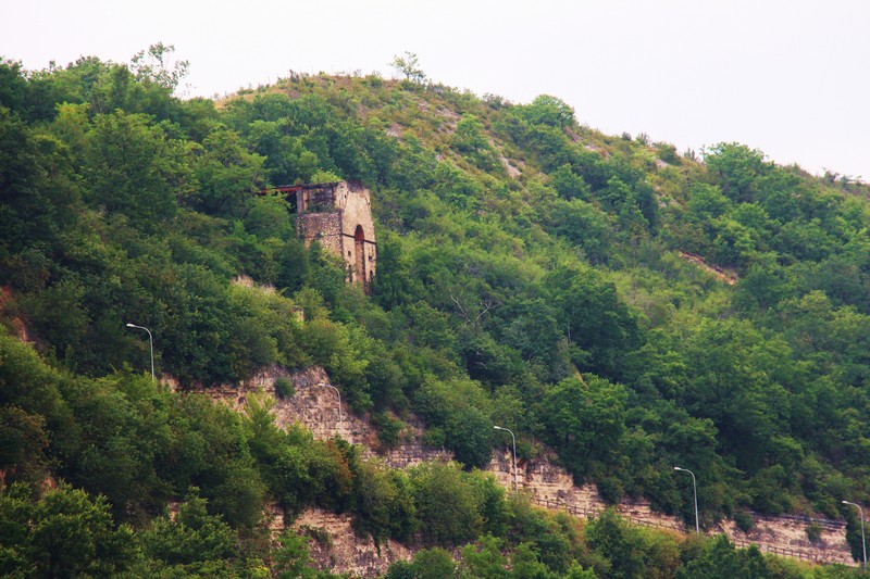 Les gabarres fumèloises