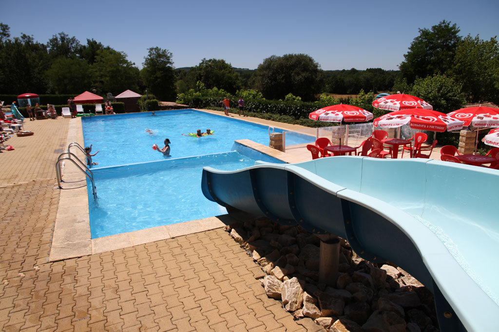 Bastides Campsite