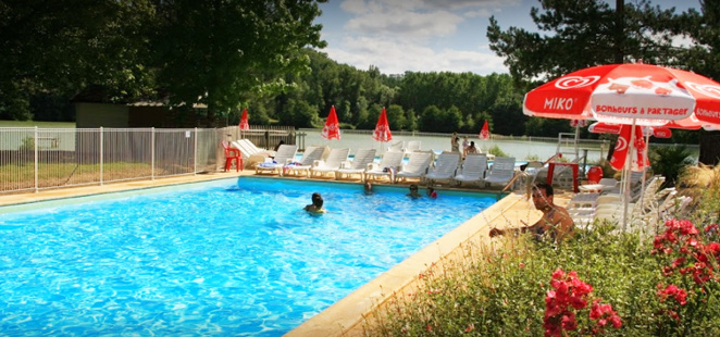 Neguenou Lake Estate