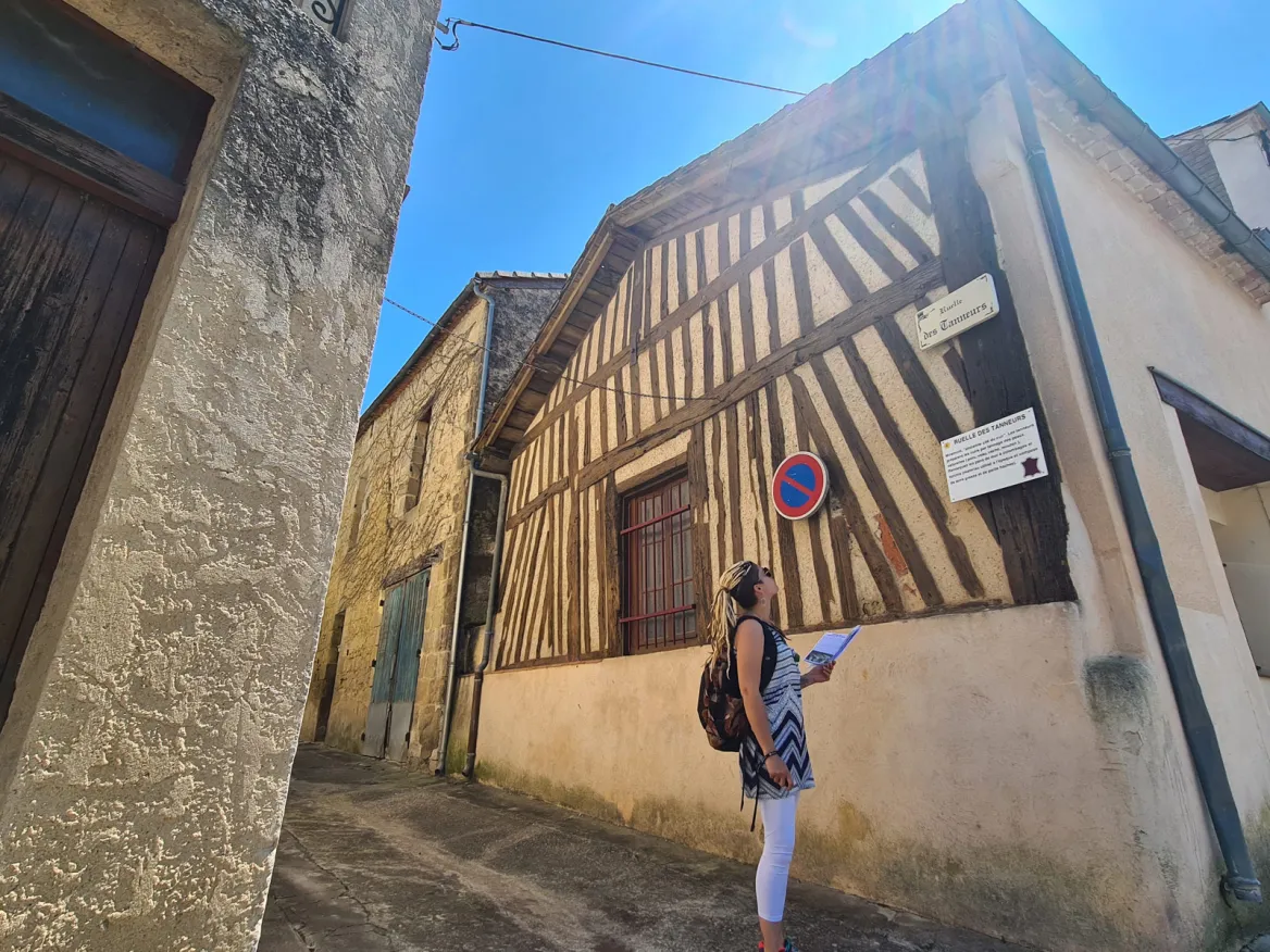 Miramont-de-Guyenne