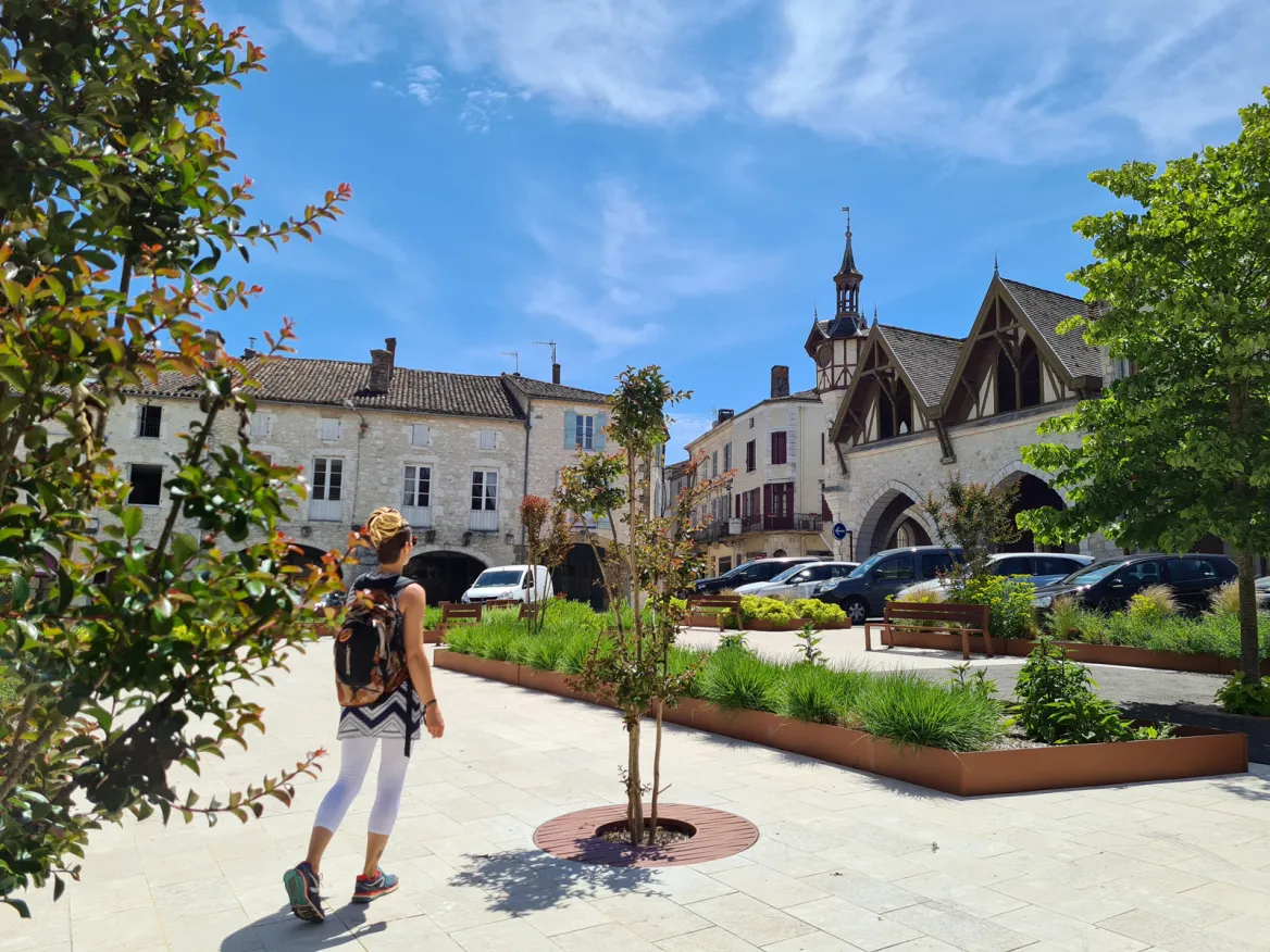 Castillonnès