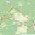 Fargues-sur-Ourbise, une île en ... - Crédit: OpenStreetMap