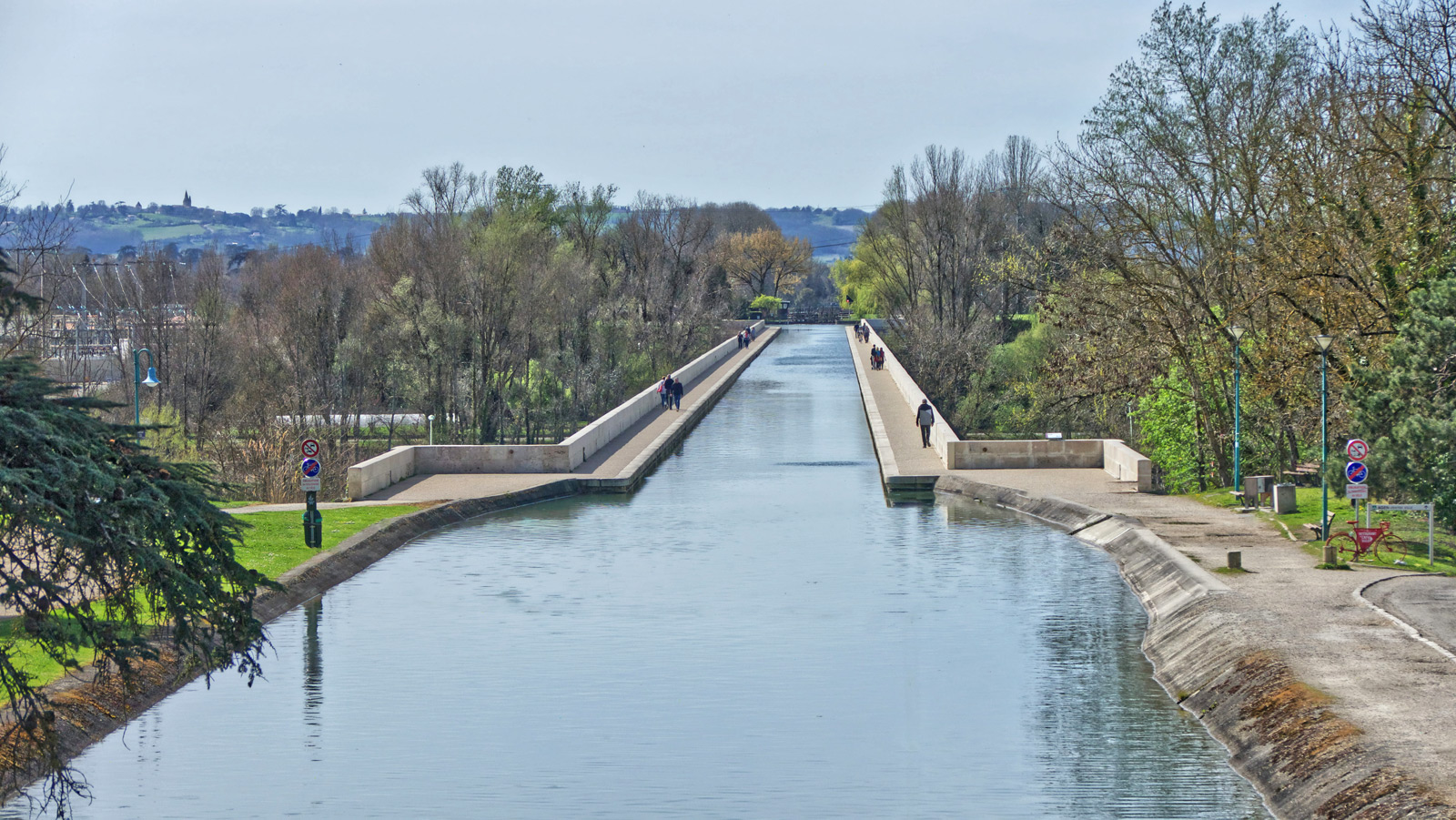 Découvrez et Visitez Agen et l'Agenais - Tourisme et Vacances à Agen
