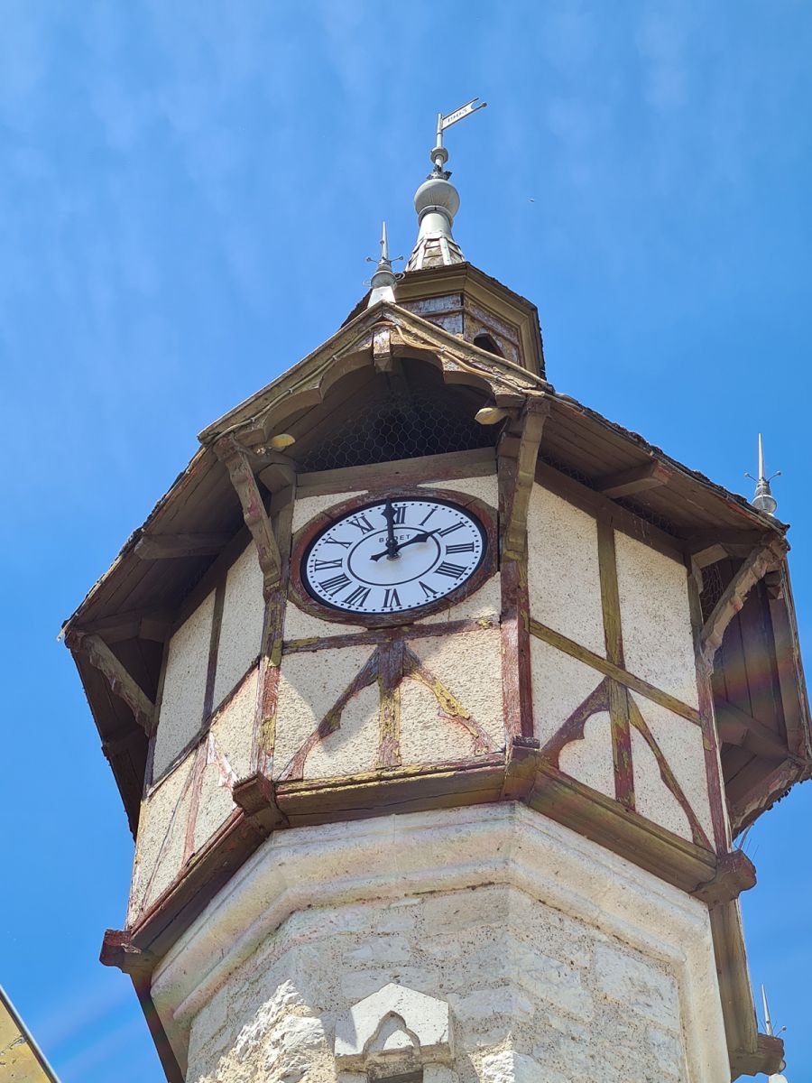 Castillonnes