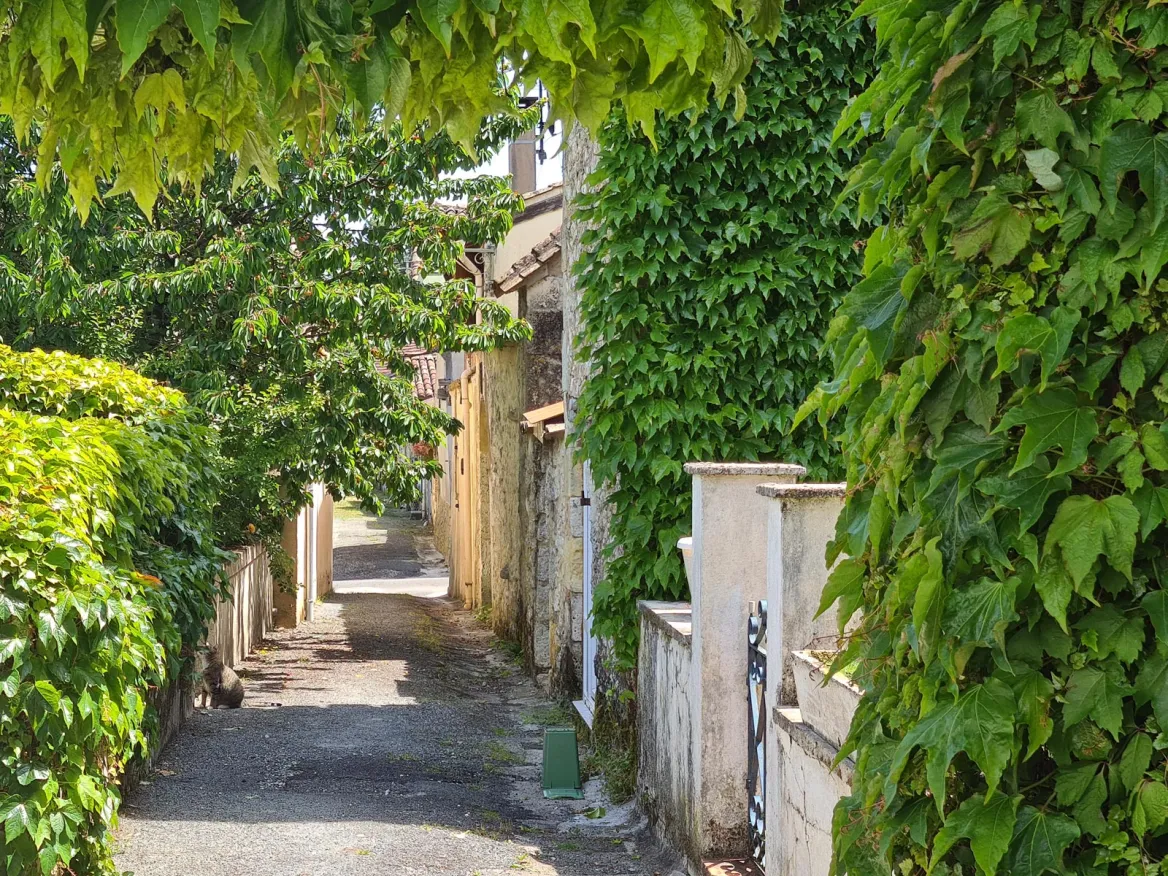 Villereal @ Lot and Garonne guide
