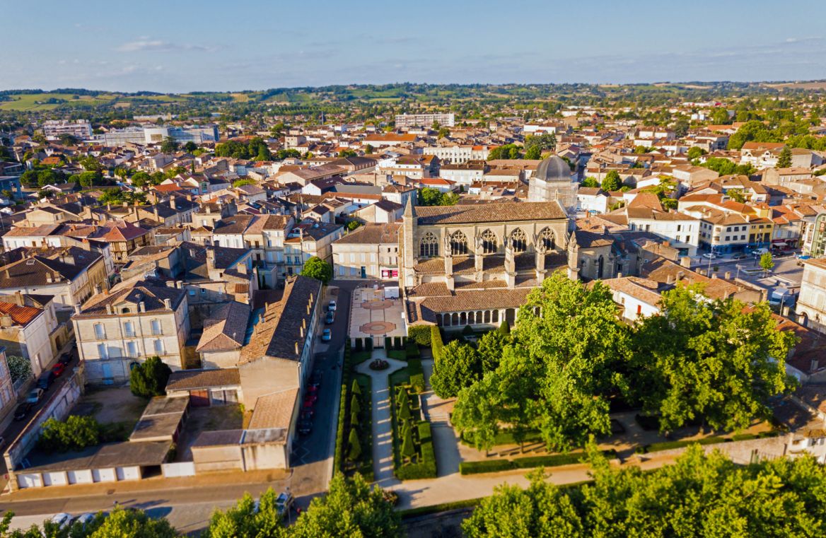 Découvrez et Visitez le Val de Garonne Tourisme et Vacances à Marmande