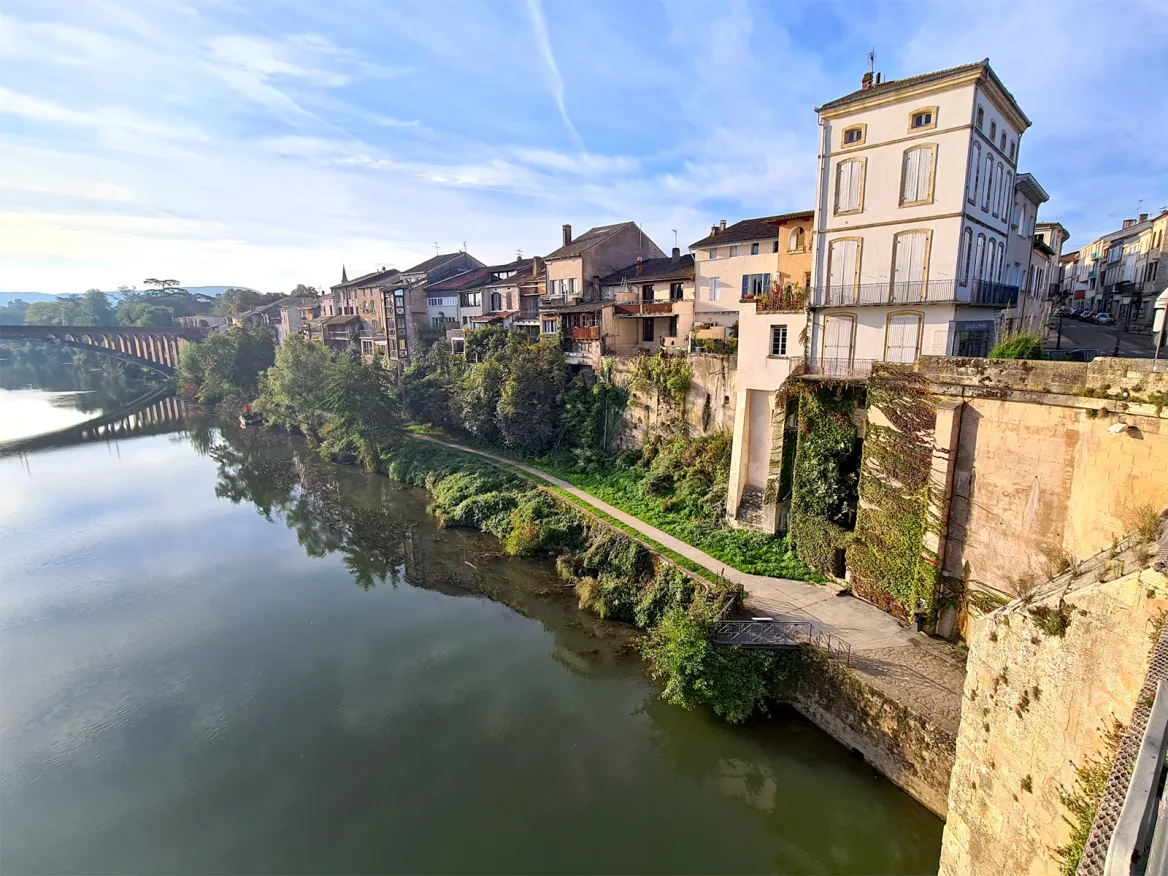 Villeneuve-sur-Lot