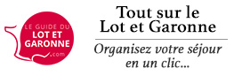 Guide du Lot et Garonne